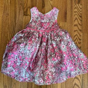 Little Girls beautiful Pippa & Julie dress. Size 4.